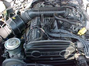 engine